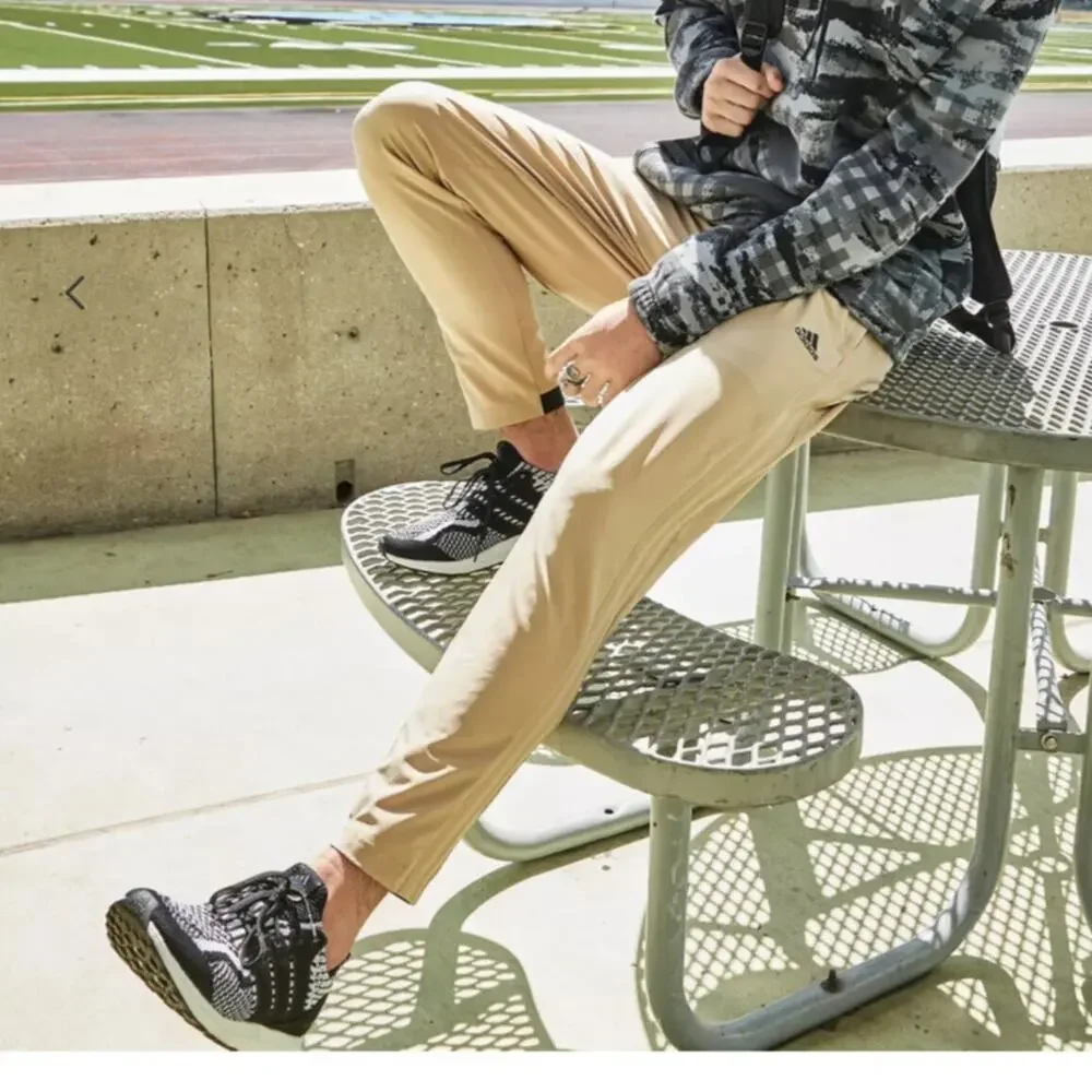 adidasTiro football soccer 7/8 Woven Pants HS4987
